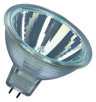 Niedervolt-Halogenlampe mit Reflektor