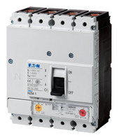 Leistungsschalter für Trafo-, Generator- und Anlagenschutz