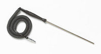Temperatursonde